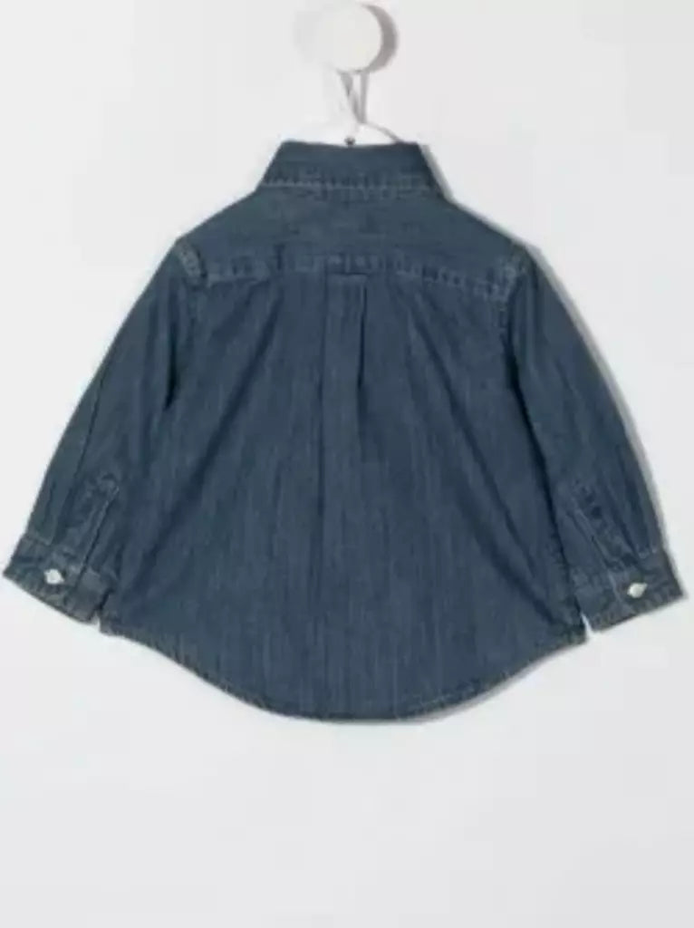 Polo Ralph Lauren Kids Camicia
