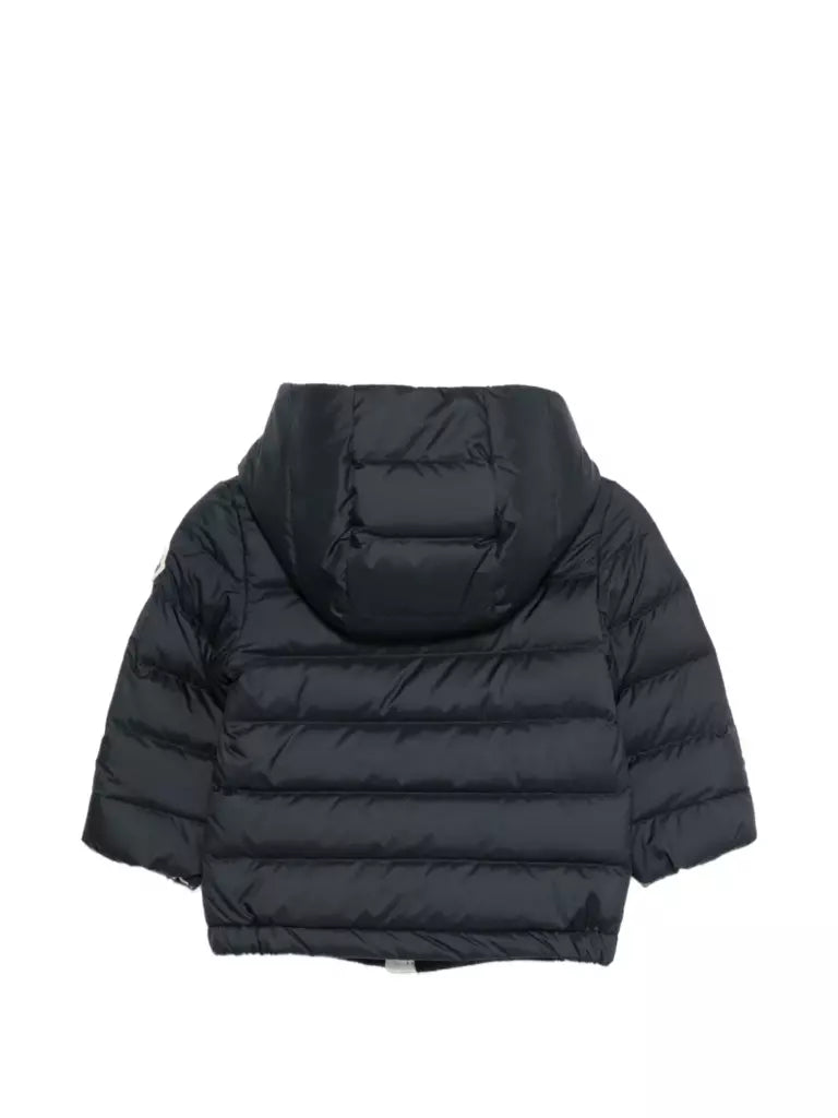 Moncler Kids Giubbotto