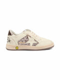 Golden Goose Deluxe Brand Kids Scarpe ginniche