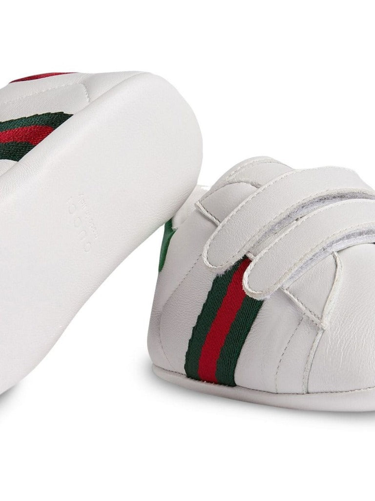 Gucci Kids Scarpe ginniche