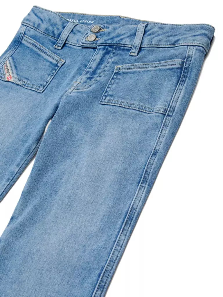 Diesel Kids Jeans