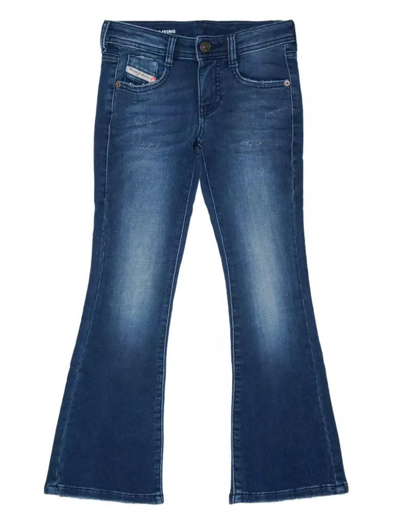 Diesel Kids Jeans