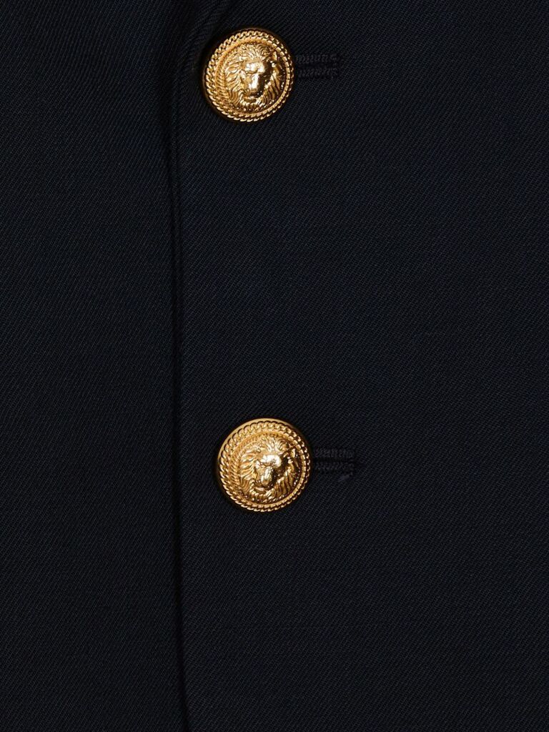 Balmain Kids Giacca