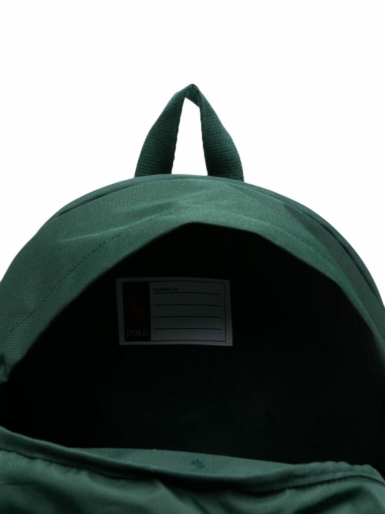 Polo Ralph Lauren Kids Zaino