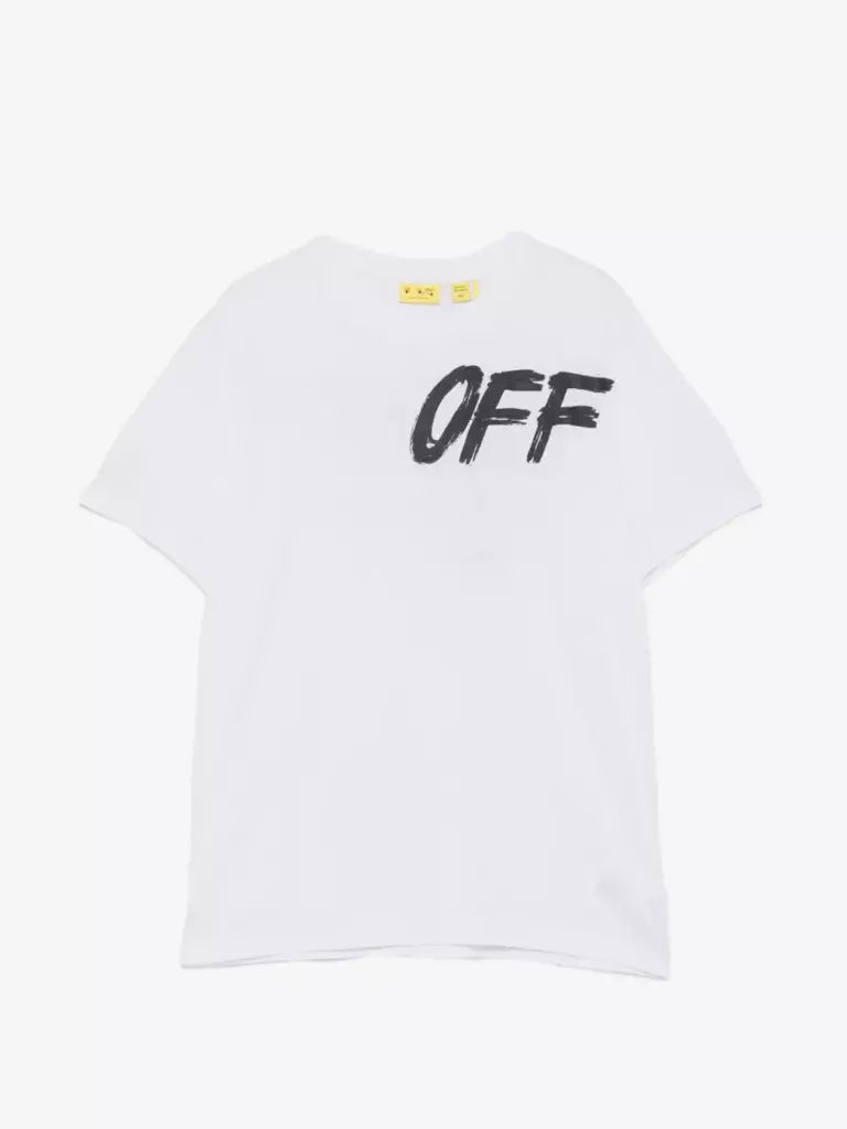 Off-White Kids T-shirt