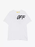 Off-White Kids T-shirt