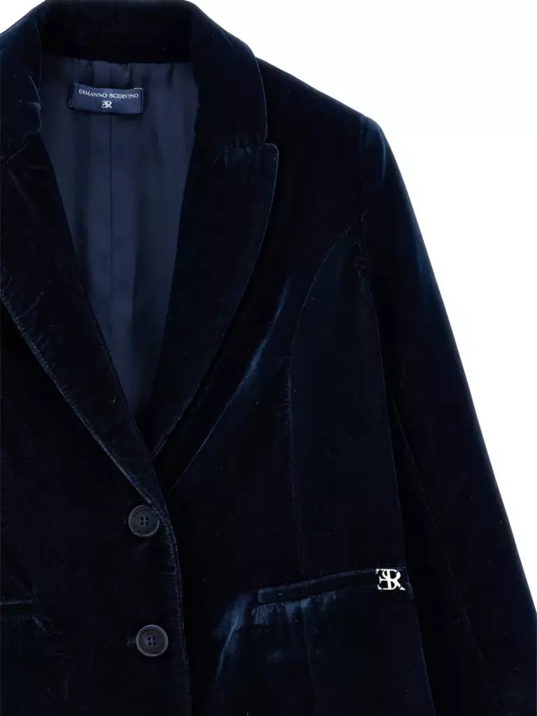 Ermanno Scervino Kids Giacca