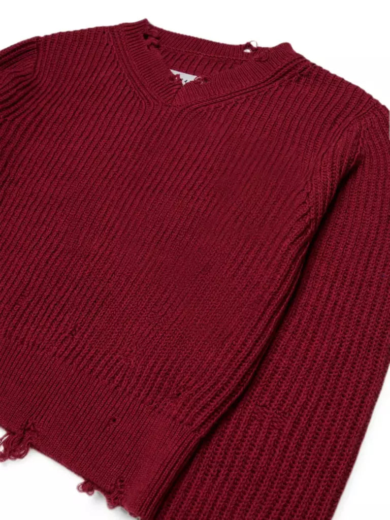 MM6 Maison Margiera Maglione