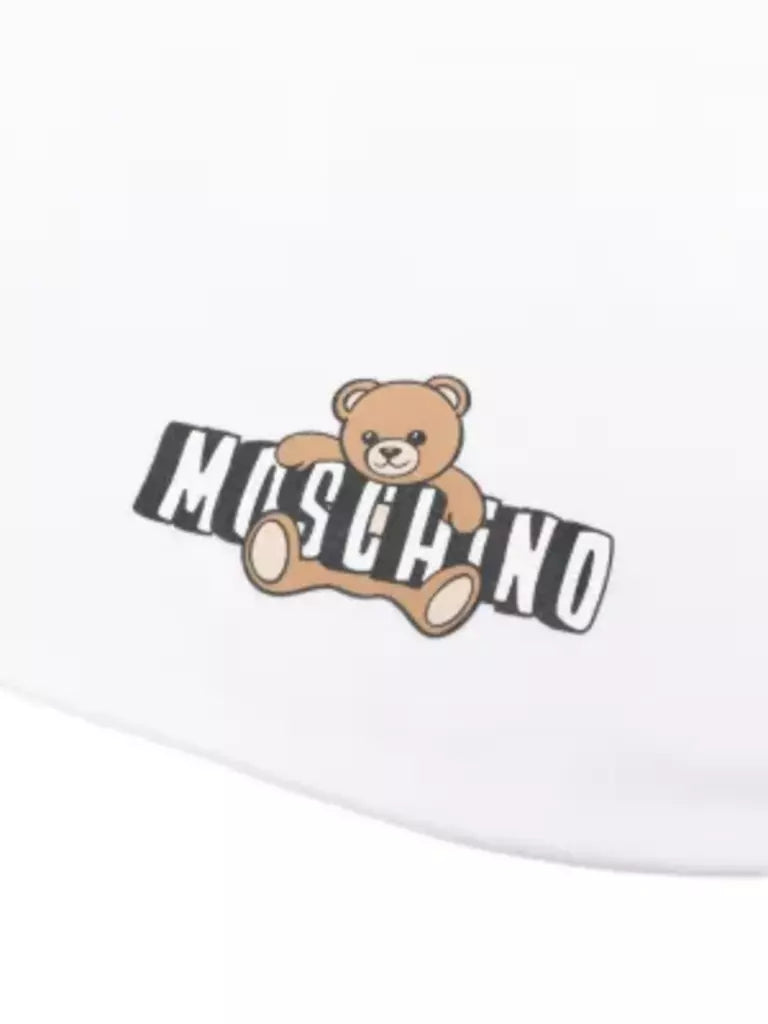 Moschino Kids Cappello