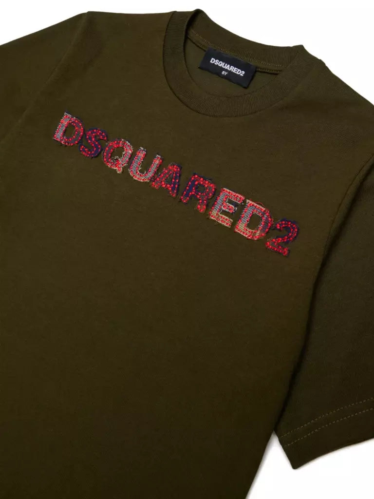 DSQUARED2 Kids T-shirt