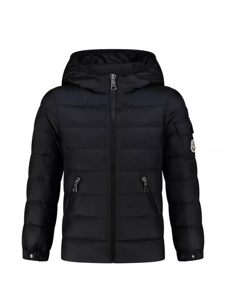Moncler Kids Giubbotto