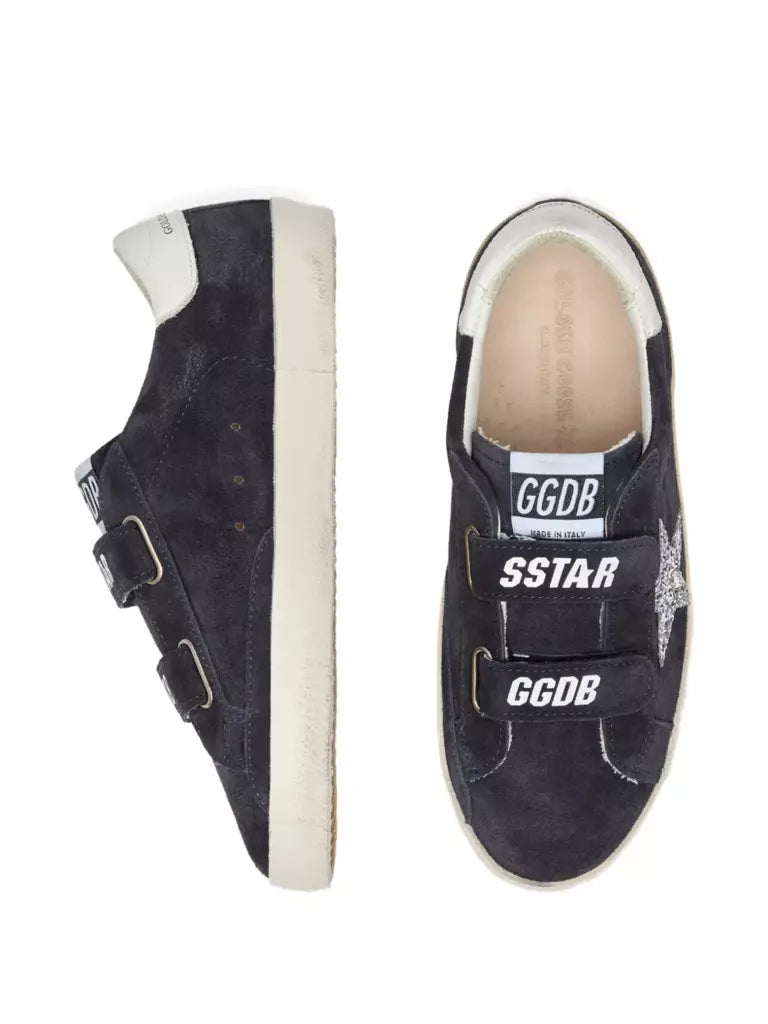 Golden Goose Deluxe Brand Kids Scarpe ginniche