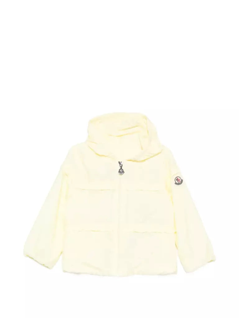 Moncler Kids Giubbotto
