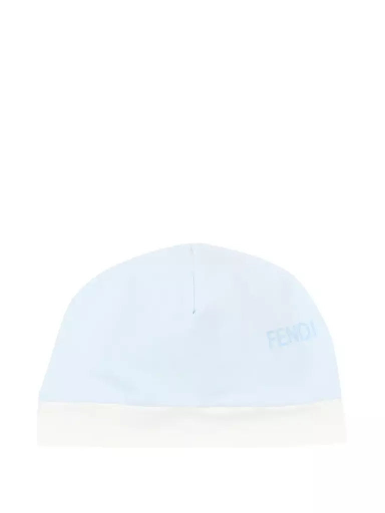 Fendi Kids Tutina