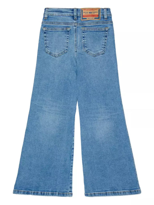 Diesel Kids Jeans