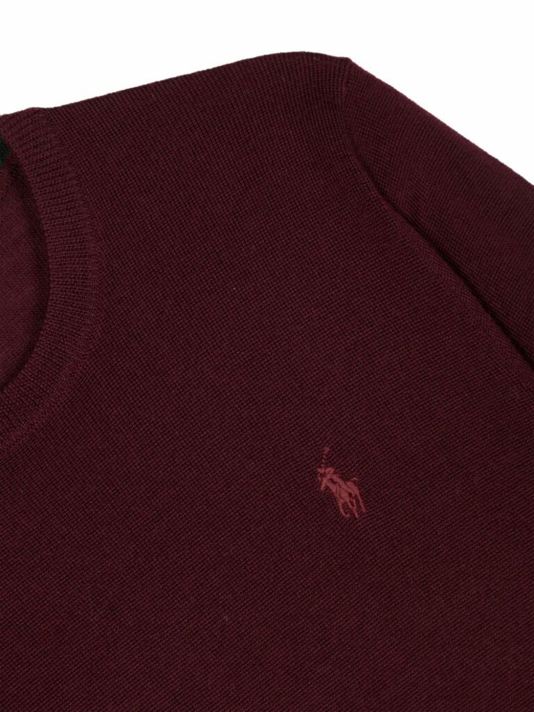 Polo Ralph Lauren Kids Maglione