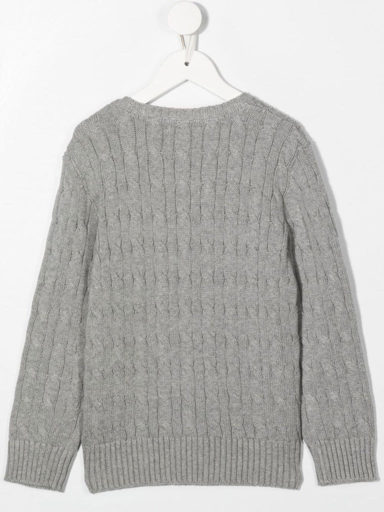 Polo Ralph Lauren Kids Maglione