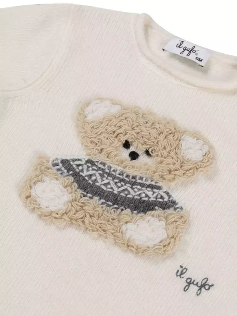 IL Gufo Tutina