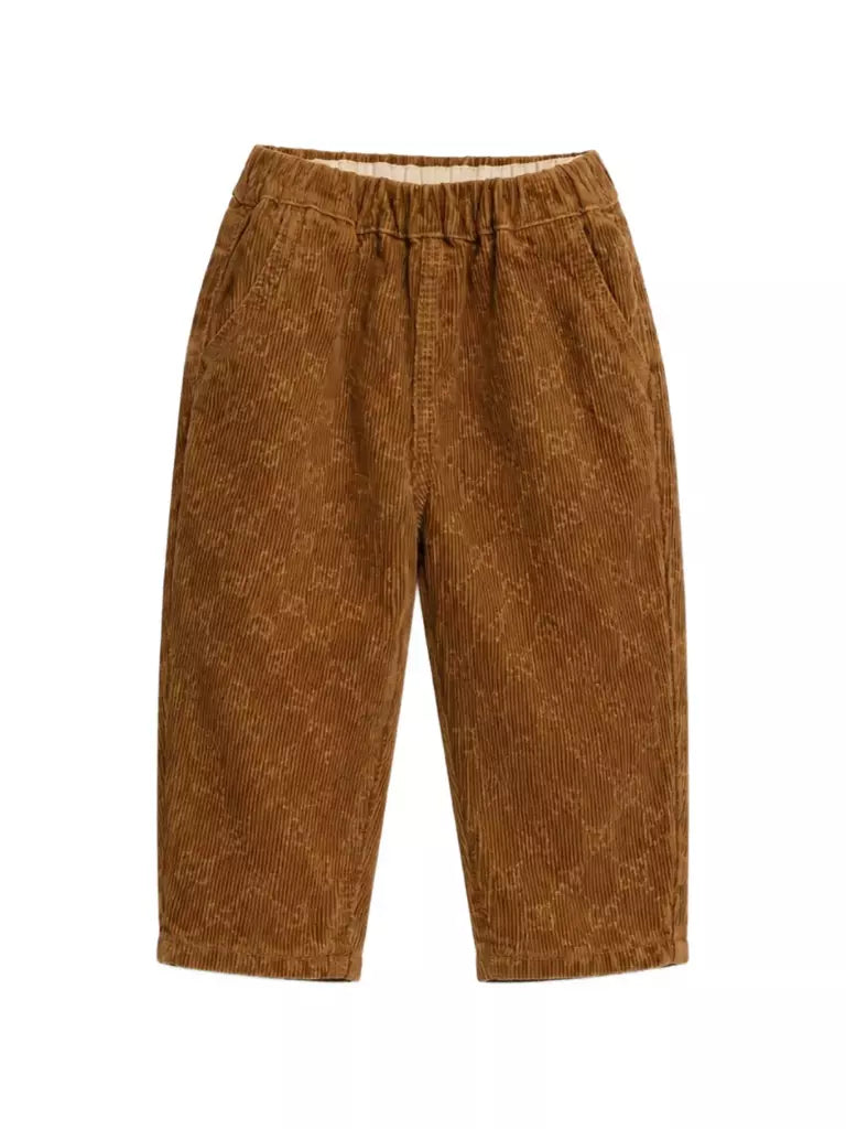 Gucci Kids Pantalone