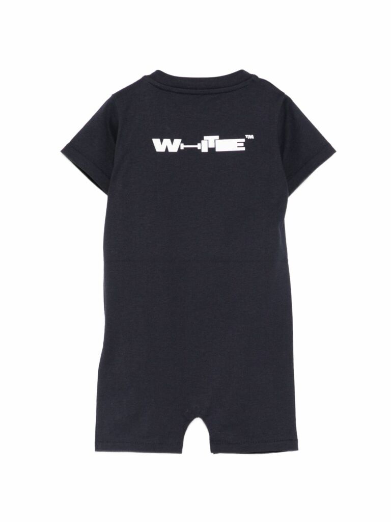 Off-White Kids Tutina