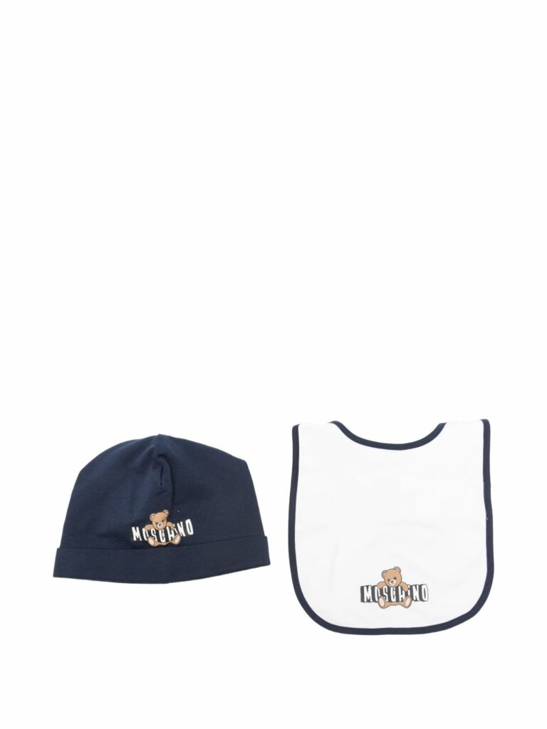 Moschino Kids Cappello
