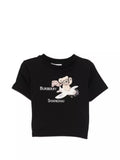 Burberry Kids T-shirt