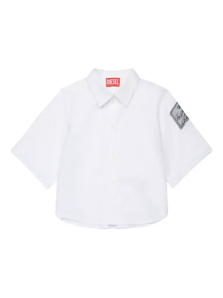 Diesel Kids Camicia