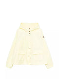 Moncler Kids Giubbotto
