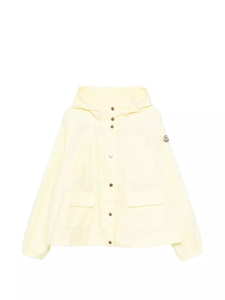 Moncler Kids Giubbotto