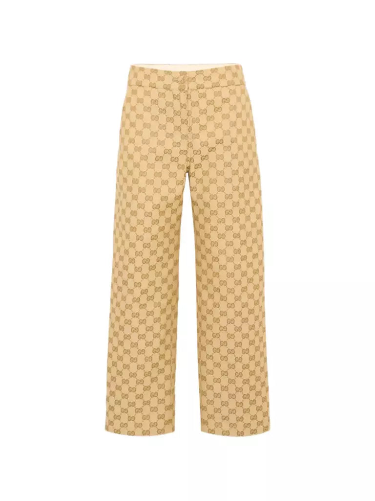 Gucci Kids Pantalone