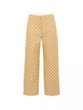 Gucci Kids Pantalone