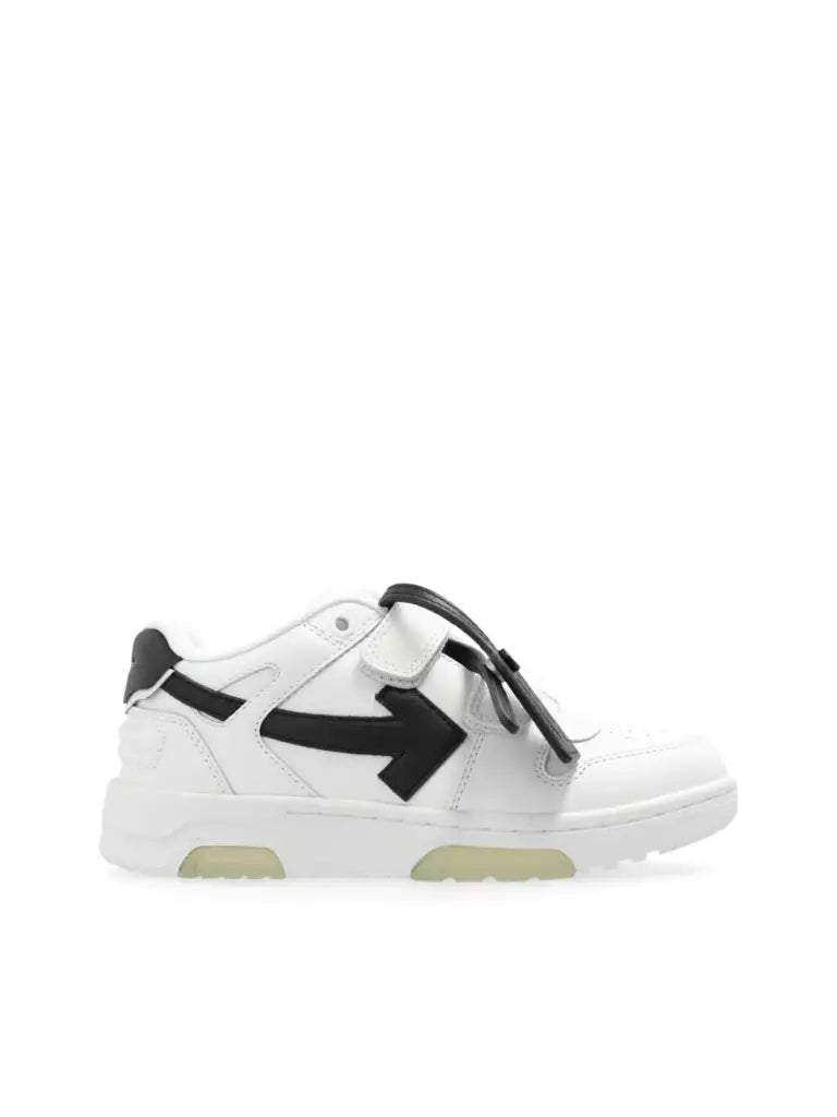 Off-White Kids Scarpe ginniche