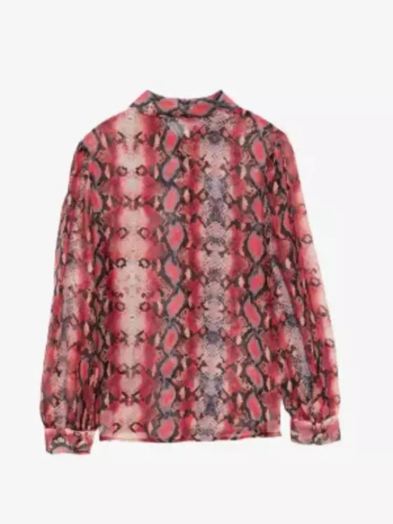 Roberto Cavalli Camicia