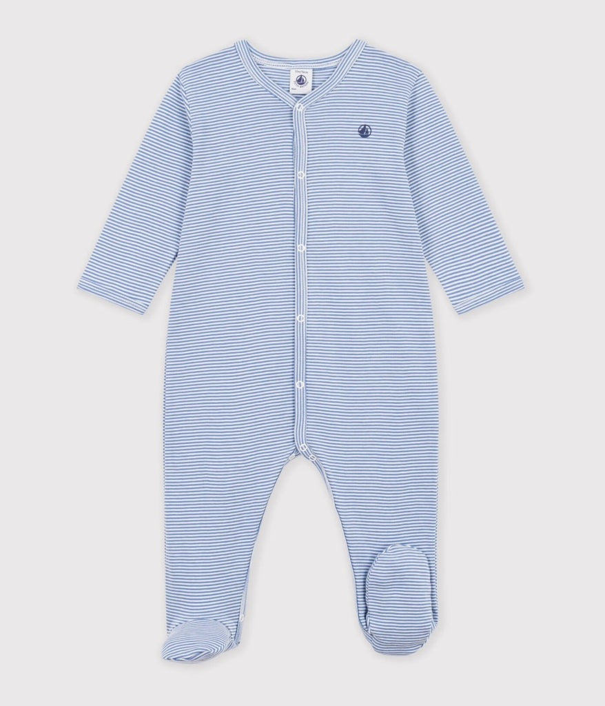 PETIT BATEAU Tutina