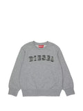 Diesel Kids Felpe