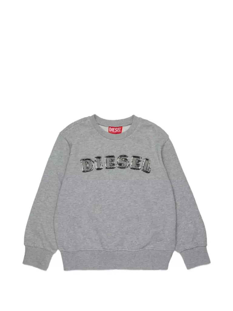 Diesel Kids Felpe