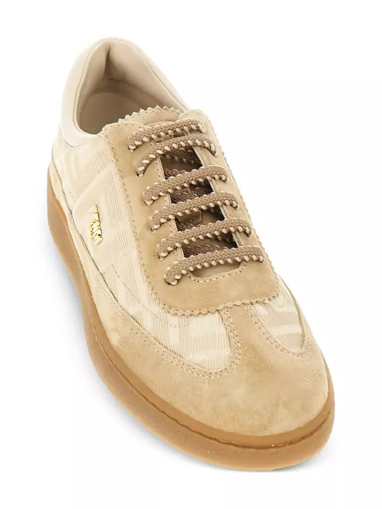 Fendi Kids Scarpe ginniche