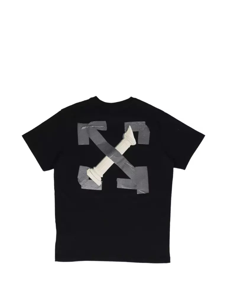 Off-White Kids T-shirt