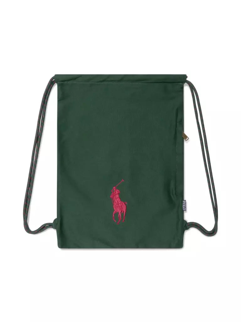 Polo Ralph Lauren Kids Zaino