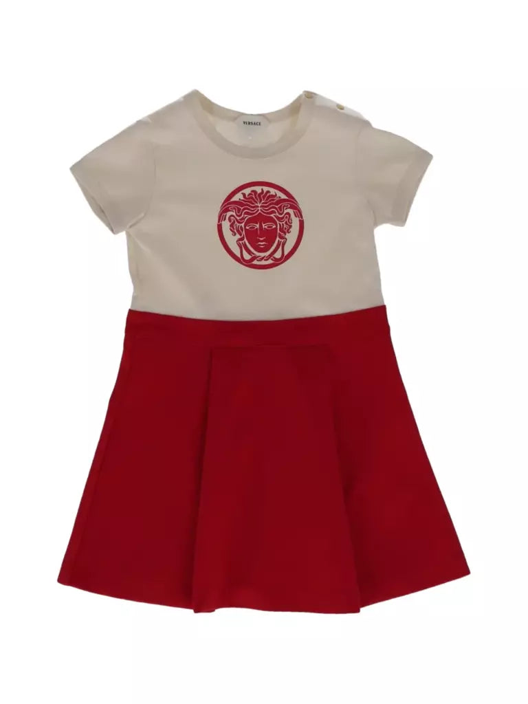 Versace Kids Vestito