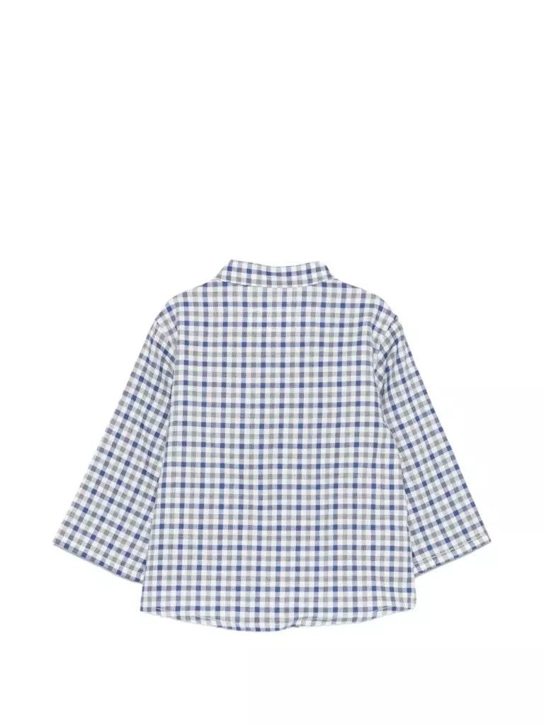 Teddy & Minou Camicia