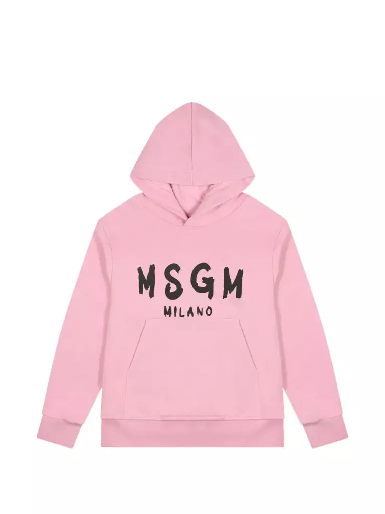 MSGM Kids Felpe