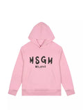 MSGM Kids Felpe