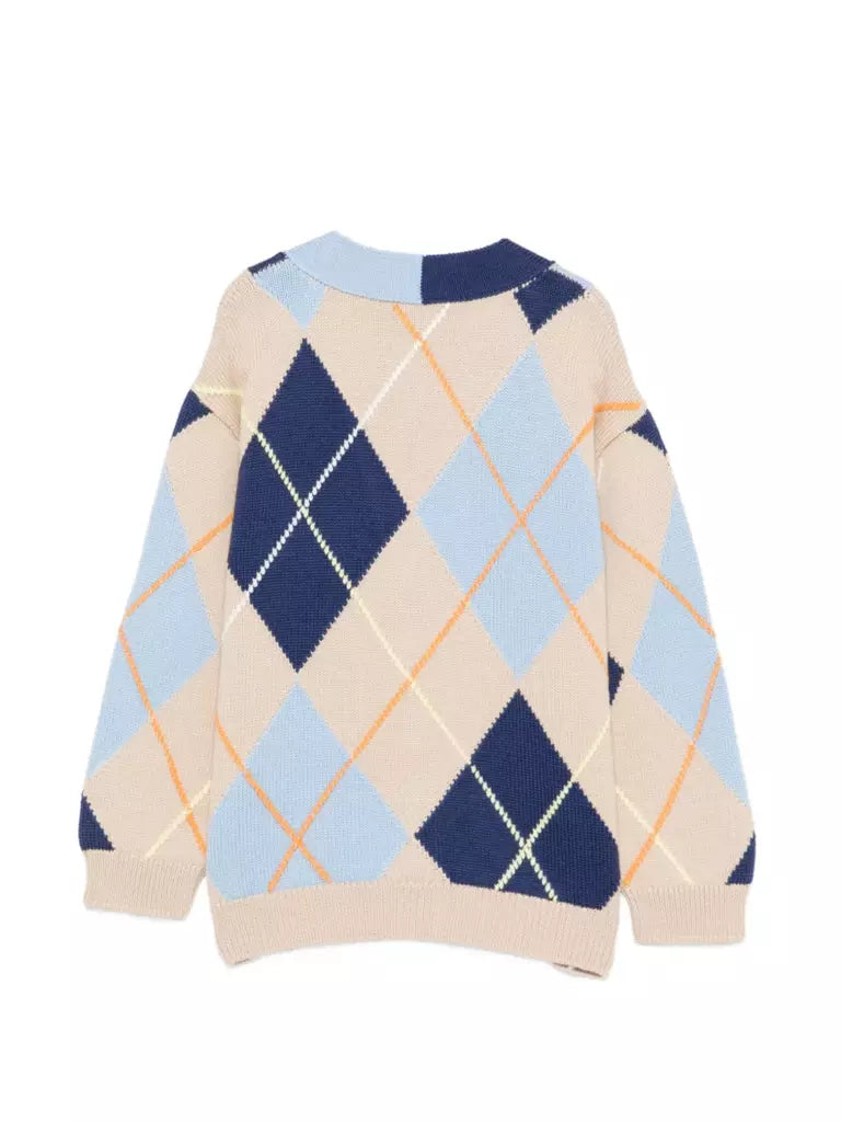 Fendi Kids Cardigan