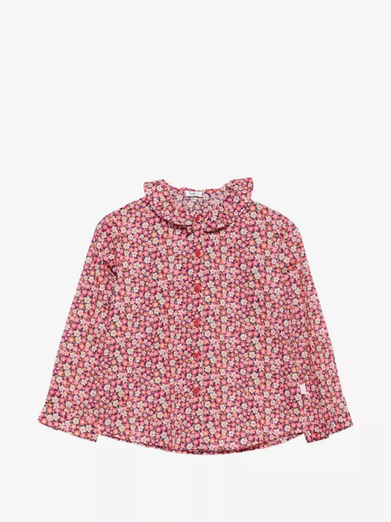 IL Gufo Camicia