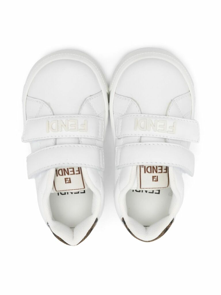 Fendi Kids Scarpe ginniche
