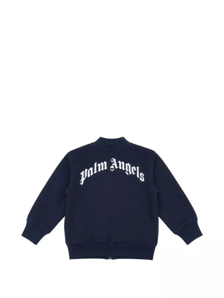 Palm Angels Kids Felpe
