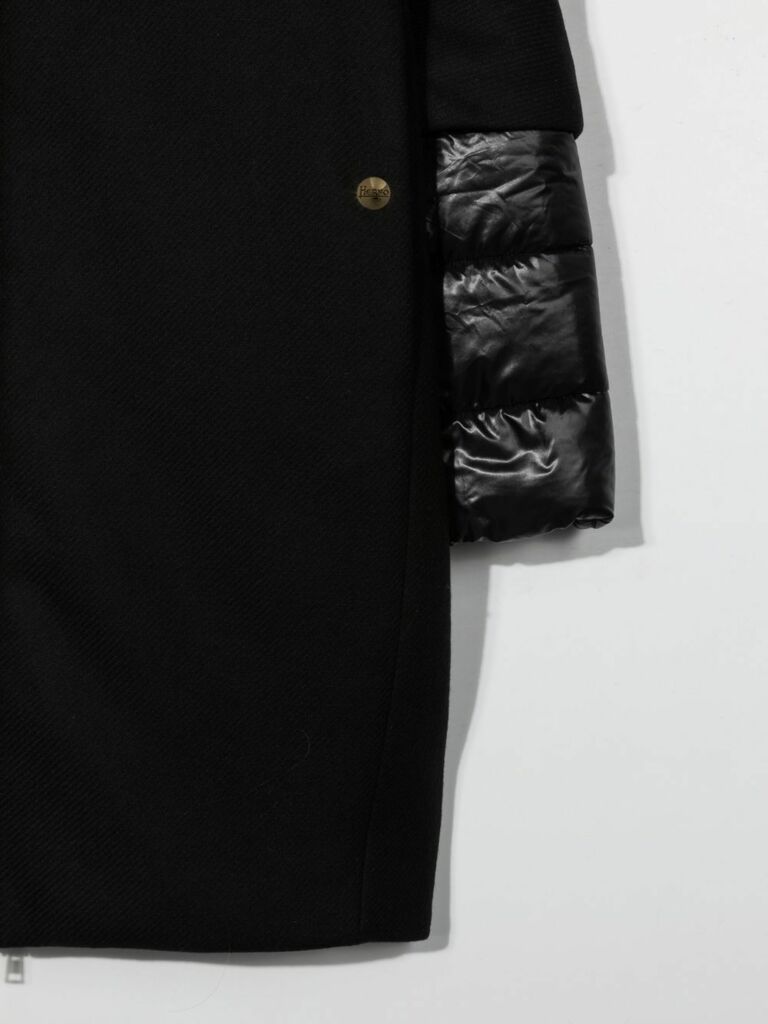 Herno Kids Cappotto
