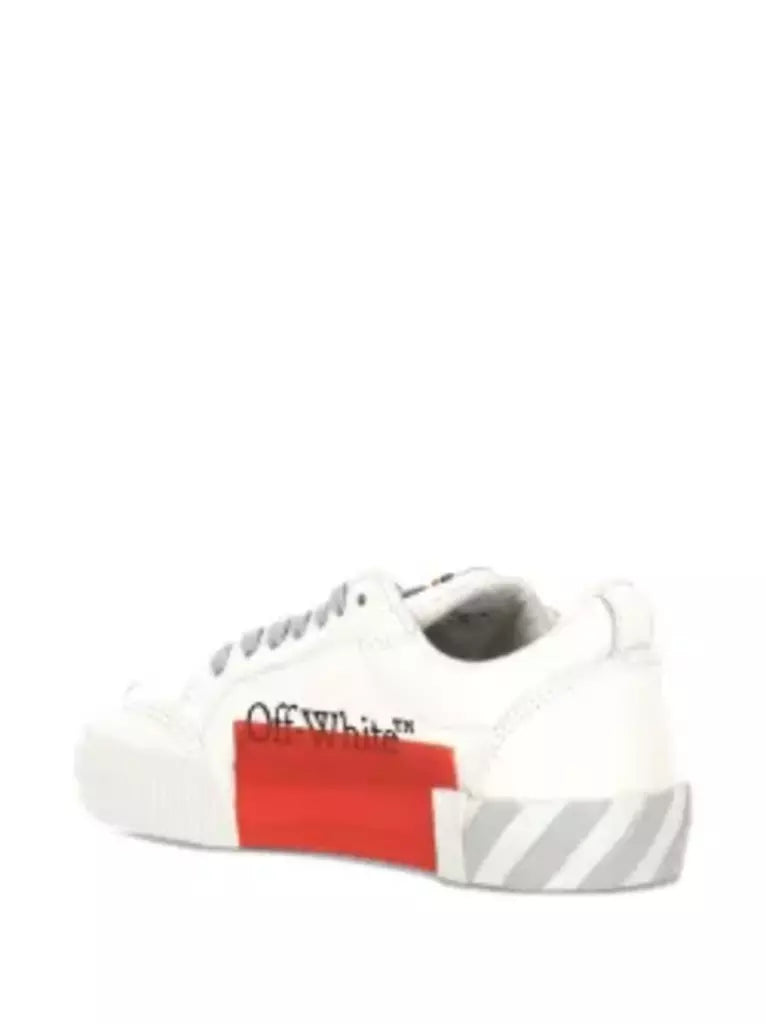 Off-White Kids Scarpe ginniche