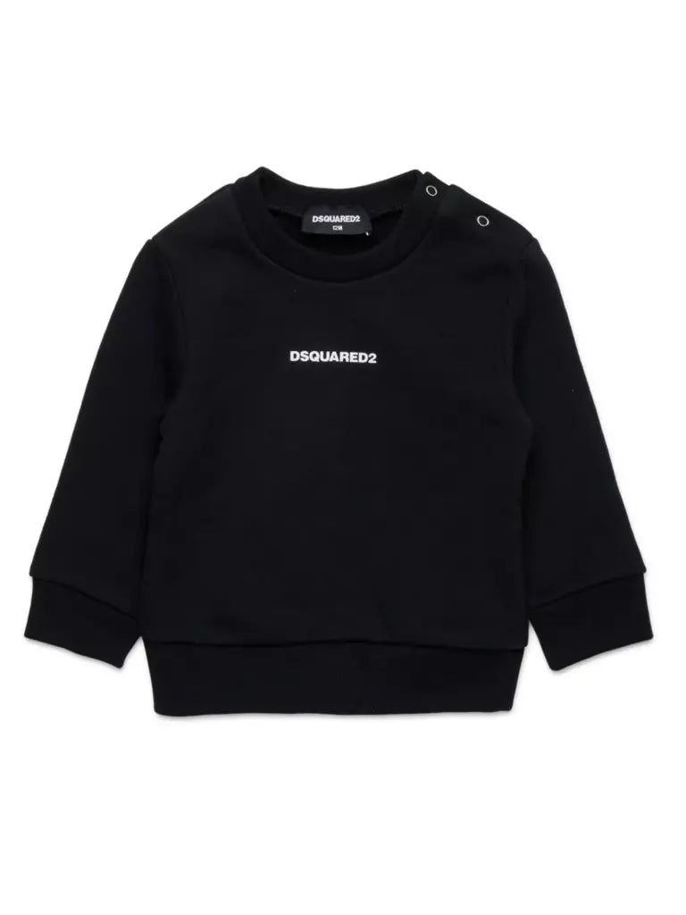 DSQUARED2 Kids Felpe